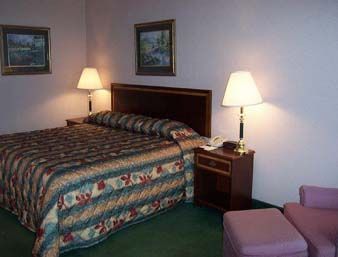 Knights Inn Wabash חדר תמונה