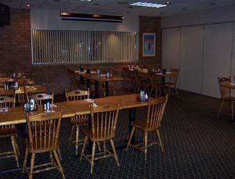 Knights Inn Wabash מתקנים תמונה